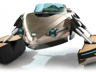 Ny katamaran, hovercraft eller noget helt tredje? Du bestemmer
