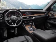 Alfa Romeo åbner for bestilling af Stelvio First Edition