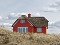 Global usikkerhed påvirker sommerhuskøberne