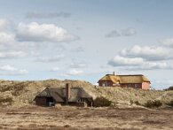 Næsten hvert fjerde sommerhus sælges til en pris mellem 1 og 1,5 mio. kr.