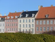 Lejligheder i København sættes i snit til salg til syv millioner kroner